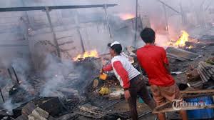 Tanah abang adalah salah satu kecamatan di wilayah kota administrasi jakarta pusat, provinsi dki jakarta, indonesia. Wva4pkbaqcv6xm