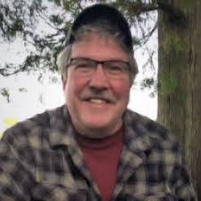 Scott Otterson's Instagram, Twitter & Facebook