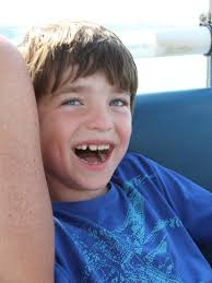 Dylan Hockley Found in His Teacher