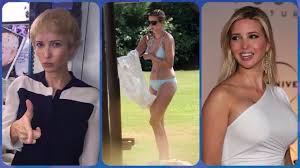 Is that ivanka trump or her daughter? Ivanka Trump Unseen Photos Family Friends Childhood Lifestyle Youtube