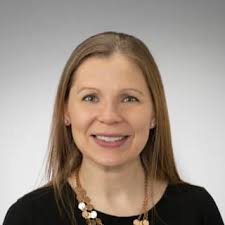 Dr. Karen Wickline, MD