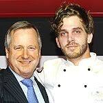 Lexington chef Sam Potter scoops culinary title