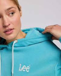 Lee Sudadera Con Capucha Essential Mujer Letra Under Armour Sudadera Con  Capucha De Tejido Fleece UA Essential Para Lee Sudadera Con Capucha  Essential Mujer En