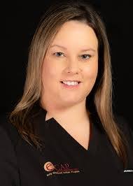 Nikki Dickens's Instagram, Twitter & Facebook