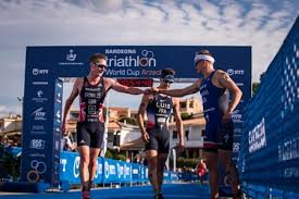 Norway's kristian blummenfelt has been on fire in the first two major triathlon races, winning two titles in as many weeks. Kristian Blummenfelt 3 X Ironman Middle East Champion Bahrain Endurance 13 Ironman Endurance Racing Vision Of His Highness Sheikh Nasser Bin Hamad Al Khalifa