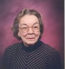 Obituary information for Marjorie Morton