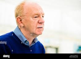 Laurence rees hi-res stock photography and images