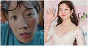 Products is the foundation for our success in helping you achieve your true beauty. Moon Ga Young Put On Ugly Makeup For Webtoon Drama True Beauty Here S How She Feels About It Koreaboo