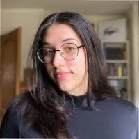 Melissa Lafon's Instagram, Twitter & Facebook