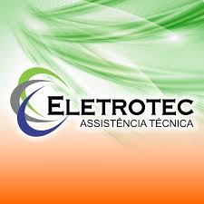 Eletrotec assistência técnica