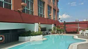 The property features a wide range of facilities to make your stay a pleasant experience. The Swimming Pool Picture Of Berjaya Penang Hotel Penang Island Tripadvisor