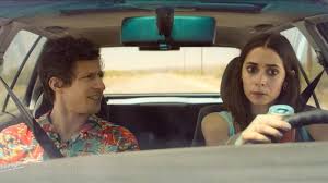 When carefree nyles and reluctant maid of honor sarah have a chance encounter at a palm springs wedding, things get complicated as they are unable to escape the venue, themselves. Palm Springs Trailer Starring Andy Samberg Cristin Milioti
