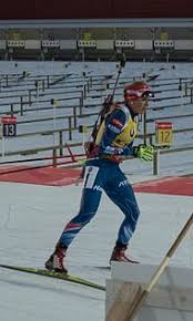 Gabriela soukalova, the queen of 2015/2016 biathlon world cup. Gabriela Koukalova Wikipedie