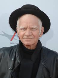 Michael J. Pollard (Creator)