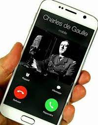 Discours du général de gaulle. C Est L Appel Du 18 Juin La Blague Du Jour Facebook