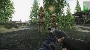 Tarkov shoreline map ruined road. A Road Of Scav On Shoreline From The New Part With Extraction At Ruined House Fence Old Part Pmc Spawn Album On Imgur