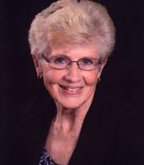 Virginia Ruth "Ginny" Freund Obituary February 16, 2019