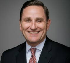 Wells Fargo names new Alabama commercial banking executive