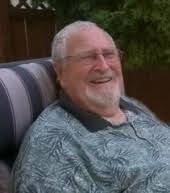 Obituary information for MOSER, James Richard