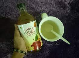 Cuka cider epal mempunyai kesan yang baik terhadap seluruh organisma: Surya Apple Cider Vinegar Acv Dengan Madu Asli Untuk Kesihatan