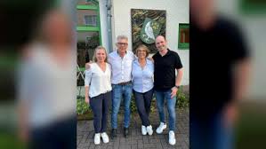 Gückingen hat erstmals eine Bürgermeisterin: Gemeinderat kommt zur  konstituierenden Sitzung zusammen