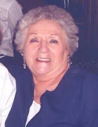 Obituary information for Betty J. Sadowsky
