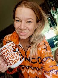 Denver Broncos game day outfit