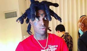 He has sung many of singles and hip hop albums. Kodak Black Caused Pandemonium At First Public Appearance Drops New Song Urban Islandz