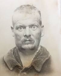 ARTHUR ALBERT ARNOLD 1906