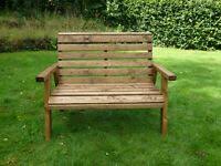 Rating 4.800051 out of 5 (51) £50.00. Argos Home Wooden Duo Love Seat Ebay