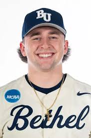 2024 Baseball Roster