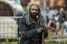 Check spelling or type a new query. What Happened To The Black Guy With Dreads In The Walking Dead Quora