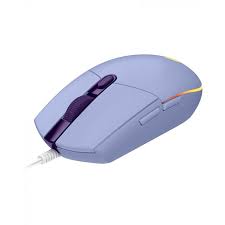 Here you will get the latest logitech g203 lightsync gaming mouse driver and software that support windows and mac os. Buy Logitech G203 Light Sync Lavender Gaming Mouse Online In Dubai Abu Dhabi And All Uae