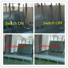 Smart Windows Switchable Privacy Glass Smart Glass Self Adhesive Films Pdlc Films And Electrochromic Laminates Em Smart Glass Windows Lake House Interior