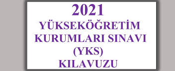 Bu yazımızda sizlerle yks 2021'in ne…. Yks Sinav Basvuru Son Tarihi Ne Zaman 2021 Yks Basvurulari Ne Zaman Bitiyor