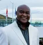 Dr. Dennis P. Stern, MD