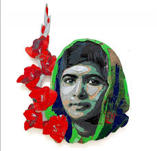 Inga Guzyte's Art of Recycled Skateboards Takes Off