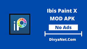 Ibis paint x apk is an android application for android smartphone users. Ibis Paint X Mod Apk V9 1 3 Prime Unlocked No Ads Download