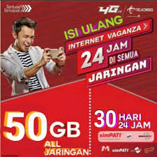 Paket Data Internet Kuota 25gb 50gb 55gb Telkomsel Unlimited Semua All Aplikasi Full 24jam 30 Shopee Indonesia Setiap provider pasti telah menyediakan paket yang penuh perencanaan. paket data internet kuota 25gb 50gb 55gb telkomsel unlimited semua all aplikasi full 24jam 30