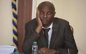 He is a former councillor for central ward in murang'a town and a former member of parliament. My Life In Danger Kang Ata Now Says The Standard