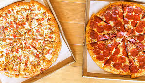 Pizza Hut Newport Beach Ca