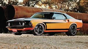 Download Free Wallpapers For Your Desktop Tablet Or Smartphone Mustang Coupe Ford Mustang Coupe Ford Mustang