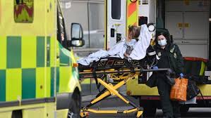 Внучка елизаветы ii зара тиндалл и майк тиндалл посетили скачки royal ascot. Corona In Grossbritannien Bischofe Protestieren Gegen Diskriminierung Behinderter Vatican News