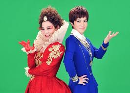 以 綜藝節目 主持人著稱，人稱「小燕姐」，為台灣娛樂圈的「綜藝大姐大」，在台灣電視綜藝界與 張菲 、 胡瓜 、 吳宗憲 合稱為「三王一后」 ，有「綜藝教母」之稱號. è²´æ°£å¥³çŽ‹å¸¥åŸ·äº‹å¼µå°ç‡• æŽè‰·ç§‹ç¥žçµ„åˆ æ¯æ—¥é ­æ¢