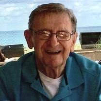 Bernard Forman Obituary (1925