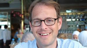 Oswald Panagl und Matthew Werley