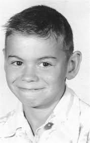 Peter John Caufield (1949-1971)