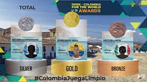 El naolinqueño Héctor Limón destaca en Copa Panamericana