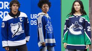 All the best toronto maple leafs gear and collectibles are at the official shop.cbssports.com. Reverse Retro Alternate Jerseys For All 31 Teams Unveiled By Nhl Adidas