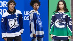 Adidas authentic pro winnipeg jets reverse retro jersey. Reverse Retro Alternate Jerseys For All 31 Teams Unveiled By Nhl Adidas